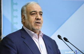نیاز ۸ هزارمیلیاردی برای کمربندی غربی خرم‌آباد