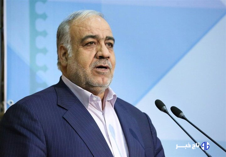 نیاز ۸ هزارمیلیاردی برای کمربندی غربی خرم‌آباد