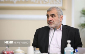 نیکزاد: مردم لرستان شایسته توجه ویژه دولت و نظام هستند