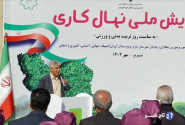 نیک‌نفس: جامعه سالم، محور توسعه پایدار است