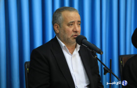 هاشمی: مهار تورم و صیانت از معیشت مردم خط قرمز مدیریت استان است