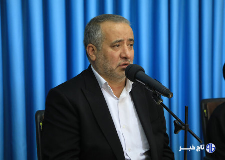 هاشمی: مهار تورم و صیانت از معیشت مردم خط قرمز مدیریت استان است