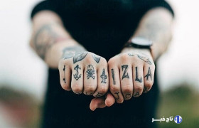 هشدار وزارت بهداشت؛ تتو و پرسینگ مسیر تازه انتقال HIV و هپاتیت