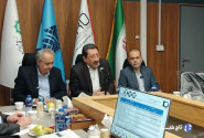 هم‌افزایی نهادها و سرمایه‌گذاران برای توسعه آذربایجان شرقی ضروری است