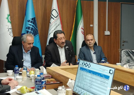 هم‌افزایی نهادها و سرمایه‌گذاران برای توسعه آذربایجان شرقی ضروری است