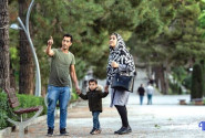 همایش ملی «تبیین ساختار مطلوب جمعیتی ایران» برگزار می‌شود