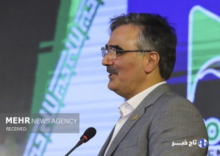 هیچ‌گونه ناترازی ناشی از ادغام بانک آینده به بانک ملی منتقل نخواهد شد