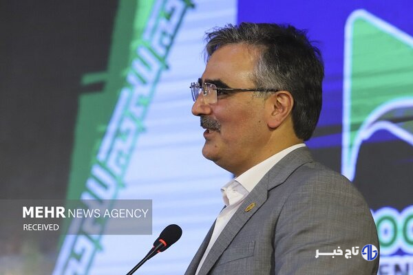 هیچ‌گونه ناترازی ناشی از ادغام بانک آینده به بانک ملی منتقل نخواهد شد