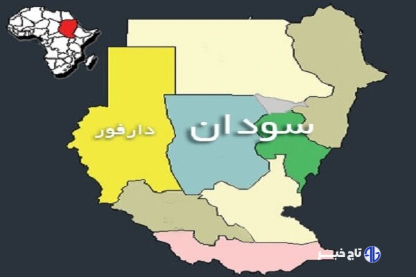 واشنگتن: به دنبال برقراری آتش‌بس دائمی در سودان هستیم