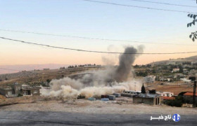 واکنش جنبش حماس به حملات اسرائیل به لبنان