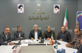 ورمقانی: سلامت و شور انتخاباتی در کردستان باید فراهم شود