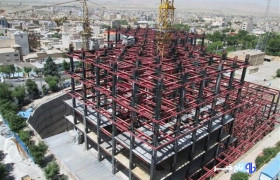 ورود سرمایه‌گذاران خارجی و داخلی به پروژه برج‌های دوقلو شهرکرد