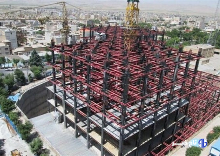 ورود سرمایه‌گذاران خارجی و داخلی به پروژه برج‌های دوقلو شهرکرد