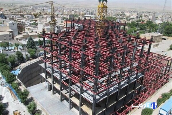 ورود سرمایه‌گذاران خارجی و داخلی به پروژه برج‌های دوقلو شهرکرد