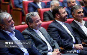 وزارت امور خارجه میزبان جلسه هماهنگی ستاد دیپلماسی استانی