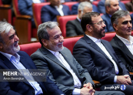 وزارت امور خارجه میزبان جلسه هماهنگی ستاد دیپلماسی استانی