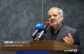 وزیر آموزش و پرورش به شهرستان خدابنده سفر کرد