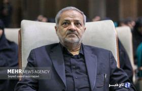 وزیر آموزش وپرورش از مدارس تخریبی خدابنده بازدید کرد