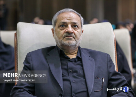 وزیر آموزش وپرورش از مدارس تخریبی خدابنده بازدید کرد