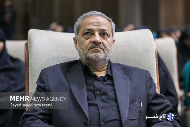 وزیر آموزش وپرورش از مدارس تخریبی خدابنده بازدید کرد