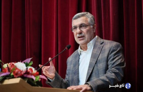 وزیر بهداشت از رسانه‌ها عذرخواهی کرد