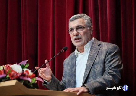 وزیر بهداشت از رسانه‌ها عذرخواهی کرد