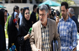 وزیر بهداشت عازم مصر شد