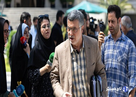 وزیر بهداشت عازم مصر شد