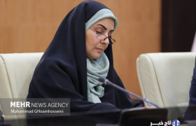 وزیر راه و شهرسازی: مشارکت بخش‌ خصوصی در حمل ونقل ریلی افزایش می‌یابد