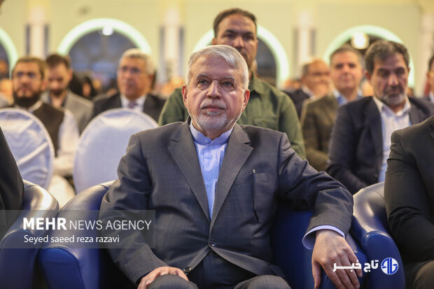 وزیر میراث فرهنگی: ۲۷ اختیار وزارتخانه به استان‌ها تفویض شده است