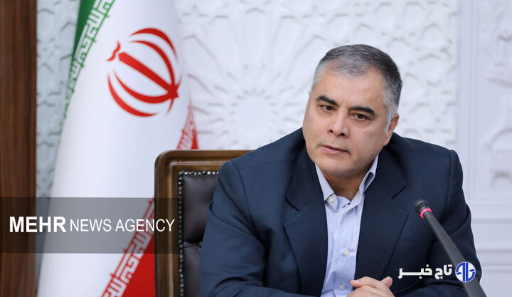 وزیر نفت عازم قطر شد