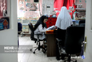 وضعیت پرستاران ایرانی شاغل در دانمارک چه می شود