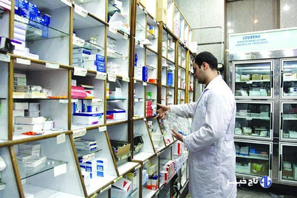 وعده تامین اجتماعی برای پرداخت مطالبات داروخانه ها