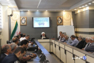 ولدان: انجمن های اسلامی طرح‌های متناسب با مسائل روز تدوین کنند