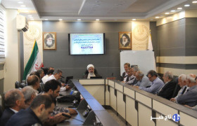 ولدان: انجمن های اسلامی طرح‌های متناسب با مسائل روز تدوین کنند