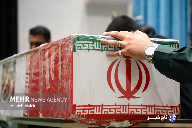 ویدیو اختصاصی مهر از اجلاسیه ۱۵۰۰ شهید اقشار و تشکل های مردمی دربجنورد