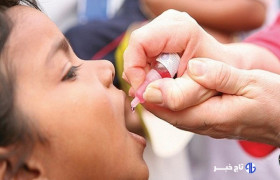 ویروس وحشی «فلج اطفال» در همسایگی ایران