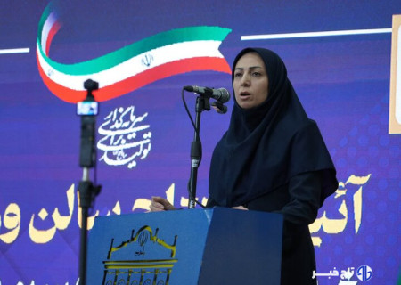 پاکدامن: با نگاه تک بعدی مشکلات فرهنگی رفع نمی شود