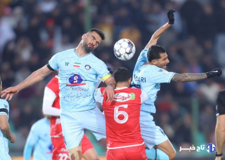 پرسپولیس – گل‌گهر؛ حرکت هاشمیان روی لبه تیغ/ چند طلسم شکسته می‌شود؟