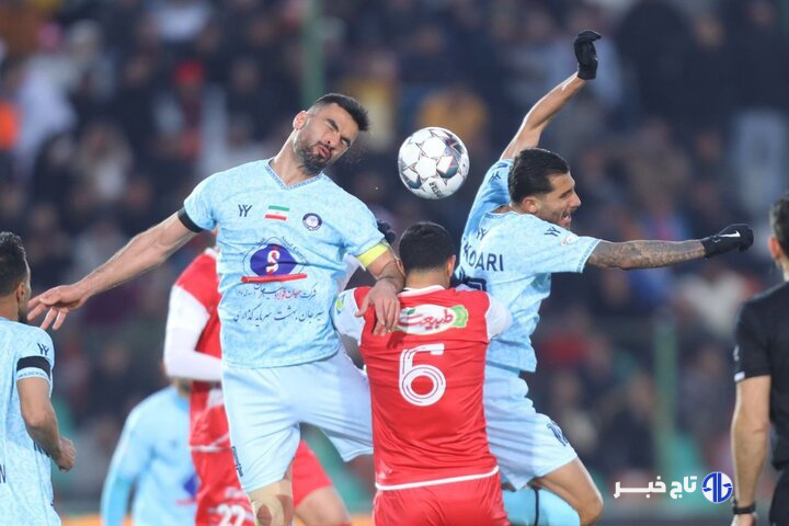 پرسپولیس – گل‌گهر؛ حرکت هاشمیان روی لبه تیغ/ چند طلسم شکسته می‌شود؟