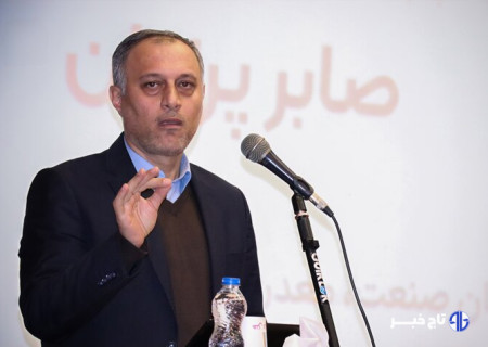 پرنیان: تولید و تجارت دو مقوله به‌هم‌پیوسته‌اند