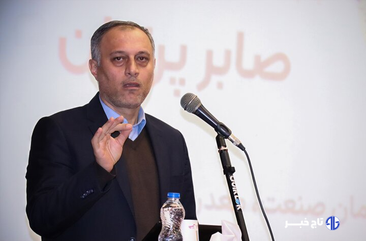 پرنیان: تولید و تجارت دو مقوله به‌هم‌پیوسته‌اند