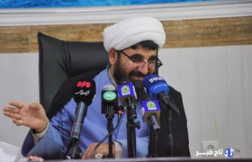 پرورش پلیس تراز انقلاب اسلامی از اهداف اصلی عقیدتی سیاسی فراجا است