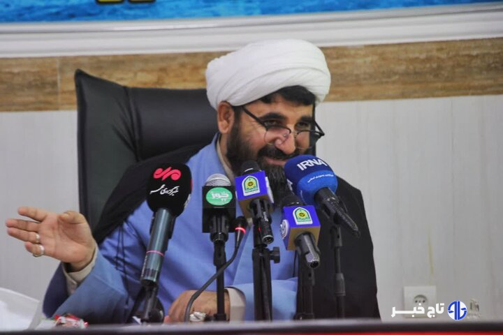 پرورش پلیس تراز انقلاب اسلامی از اهداف اصلی عقیدتی سیاسی فراجا است