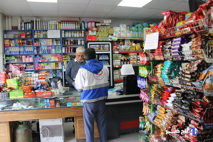 پشت ویترین گرانی؛ نبض بازار زیر تیغ نظارت می‌زند