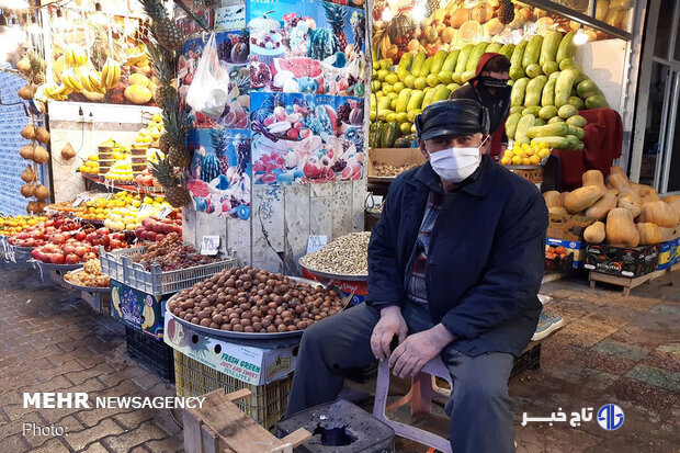 پشت ویترین گرانی؛ نبض بازار زیر تیغ نظارت می‌زند