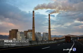 پلمب خطوط آلاینده یک واحد صنعتی در بناب به دستور دادستان