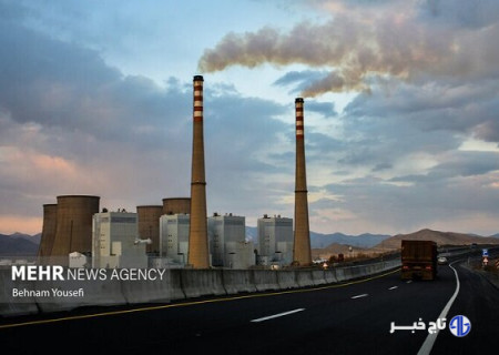 پلمب خطوط آلاینده یک واحد صنعتی در بناب به دستور دادستان