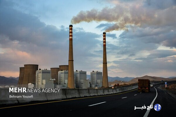 پلمب خطوط آلاینده یک واحد صنعتی در بناب به دستور دادستان