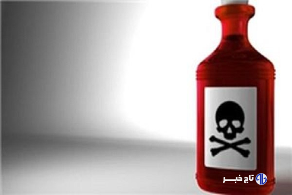 پلیس فتا خراسان شمالی مزاحم مجازی تهدیدکننده به اسیدپاشی را دستگیر کرد